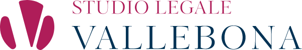logo studio legale vallebona